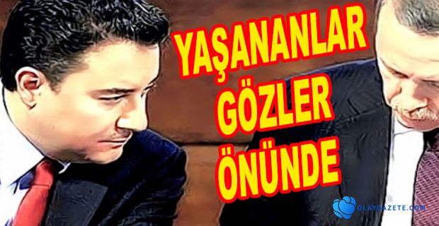YAŞANANLARI  TEK ADAM YÖNETİMİNE BAĞLADI