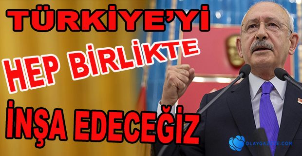 YAŞASIN 1 MAYIS!