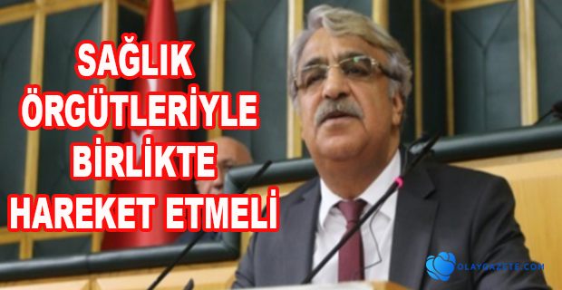 YAŞLILAR, HASTALAR, HAMİLELER TAHLİYE EDİLMELİ