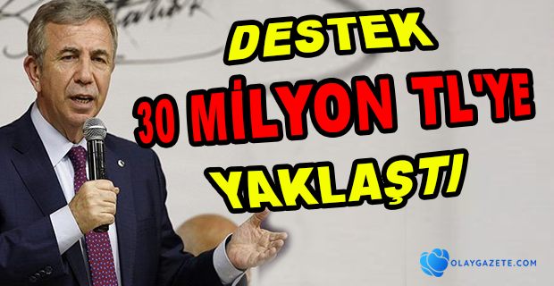 YAVAŞ