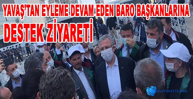 YAVAŞ