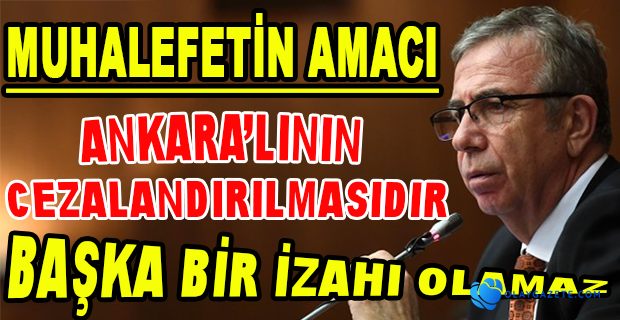 YAVAŞ TÜM VERİLERİ AÇIKLADI