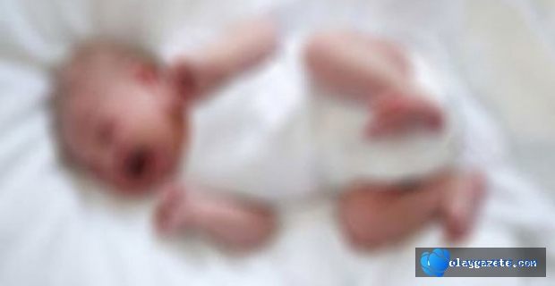 YENİ DOĞAN BEBEK KORONA VİRÜS POZİTİF...