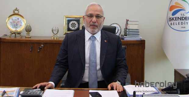 Yeni Eğitim–Öğretim Yılı Hayırlı Olsun