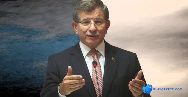 YENİ PARTİ İÇİN SON RÖTUŞLAR