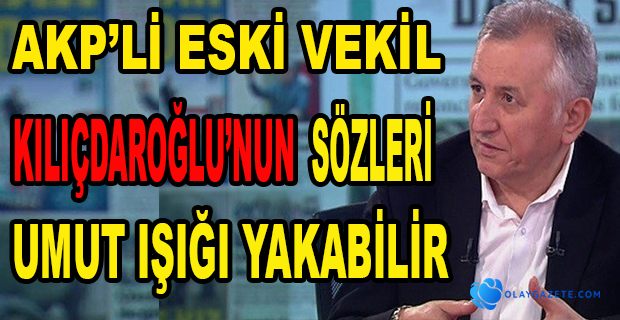 YENİ VE GÜÇLÜ BİR DEMOKRATİK PARLAMENTER SİSTEM...
