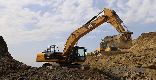 YENİ YOL AÇMA ÇALIŞMASI