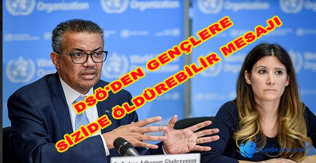 YENİLMEZ DEĞİLSİNİZ!
