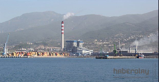 YEREL MAHKEMENİN İSKENDERUN’DAKİ TERMİK İÇİN VERDİĞİ ‘ÖN LİSANSA DAVA AÇILAMAZ’ KARARI REDDEDİLDİ