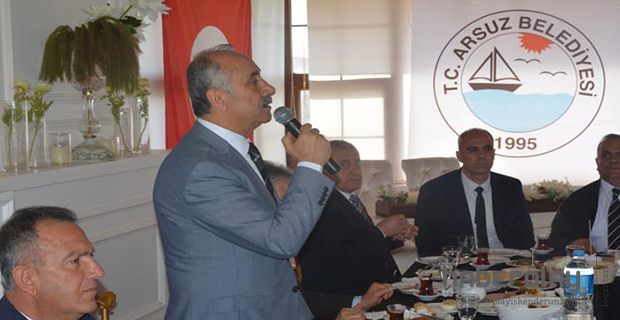  YEREL YÖNETİMLERDE ÇÖZÜM ORTAĞI MUHTARLAR