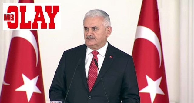 Yıldırım