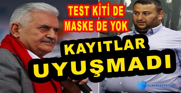 YILDIRIM