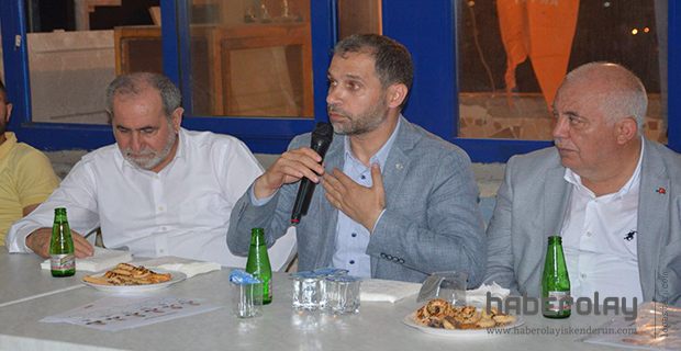YILDIRIMTEPE ADAYIMIZ ÖZEL DEDİ!