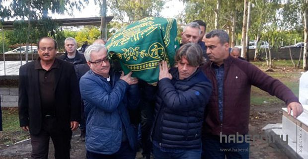 Yıldız Ailesinin acı günü