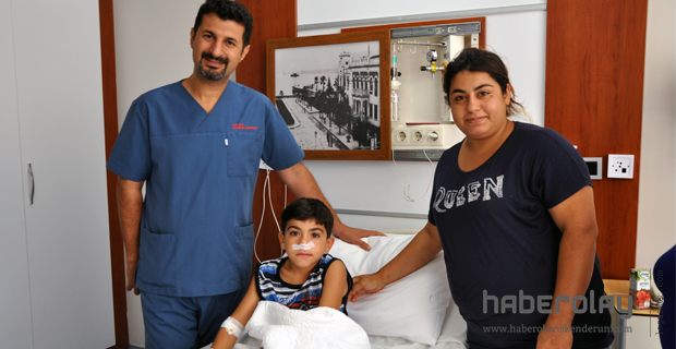 Yıllar Sonra Rahat Bir Nefes Aldı 