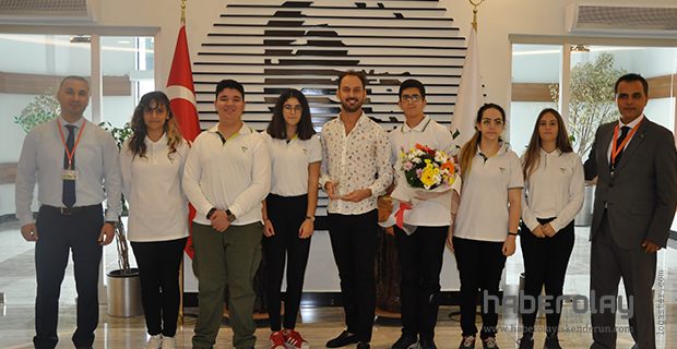 YİYECEKLERİ İSRAF ETMEDEN KULLANIN