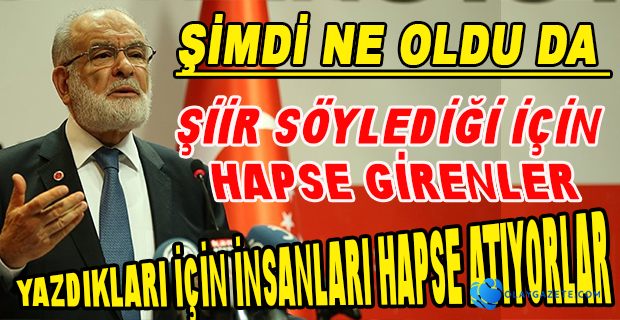 YOL HEP IMF’Yİ GÖSTERİYOR