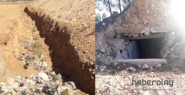 YPG/PKK, Boşaltılacak Denilen Menbiç