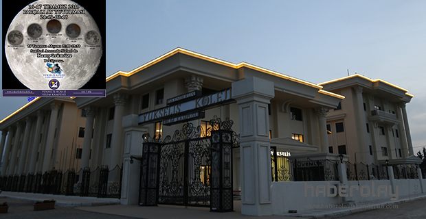 Yükseliş