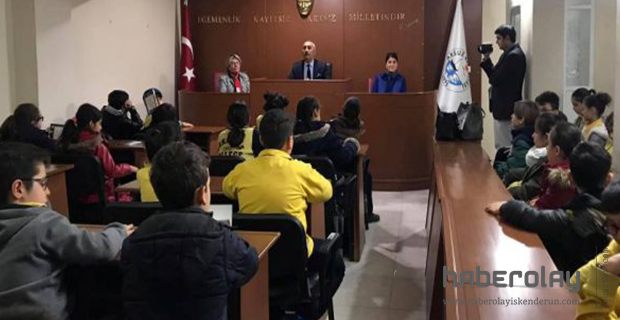 YÜKSELİŞ