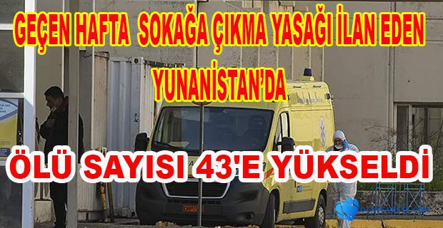 YUNANİSTAN