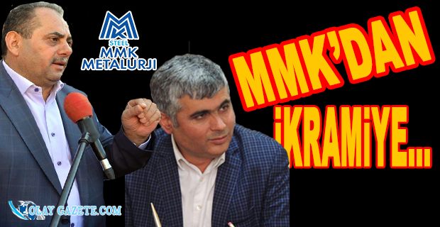 YUNUS DEĞİRMENCİ VE GÜNGÖR’DEN 1 MAAŞ İKRAMİYE MÜJDESİ !