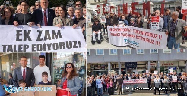 YURDUN DÖRT BİR YANINDA 