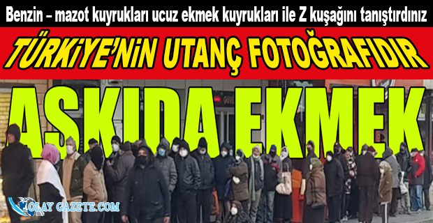 YÜREK YAKAN KUYRUK...