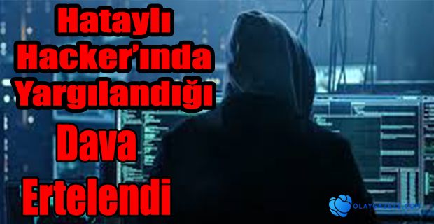 Yurtta Sulh Konseyi Davası Ertelendi