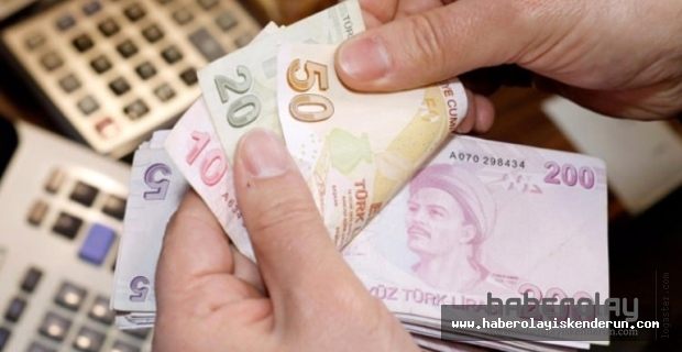 Yüz Binlerce Emekliye Müjde!