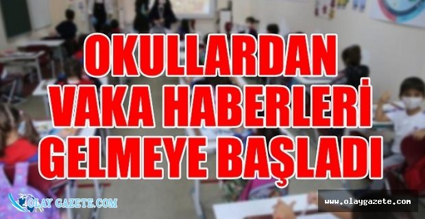 YÜZ YÜZE EĞİTİM BAŞLADI, ÖNLEMLER YETERSİZ KALDI