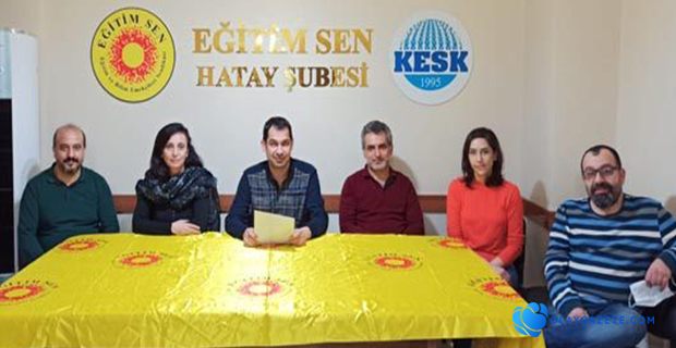 YÜZ YÜZE EĞİTİMİ DİKATE ALIN