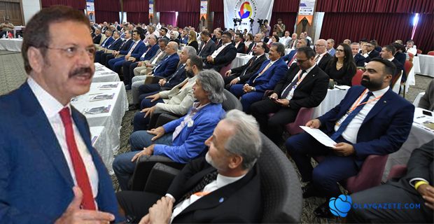 YEREL COĞRAFİ İŞARETLERİNİZİ ALIN