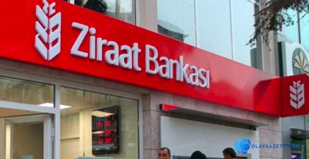 Ziraat Bankası çalışanında Koronavirüs tespit edildi