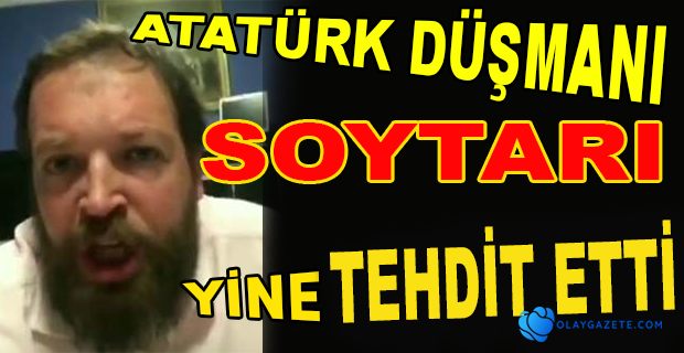  ZULALARDAN HABERİNİZ VAR MI?...